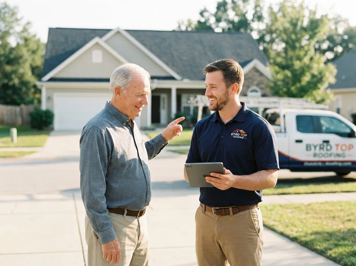 Roofing Sacaton, AZ FAQs